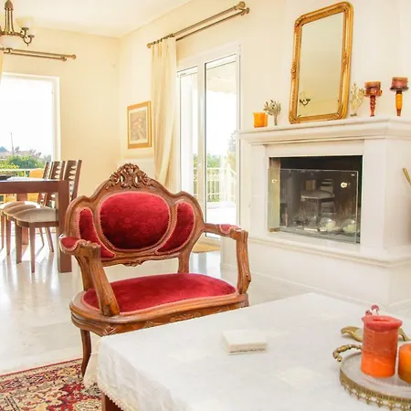 George's House *