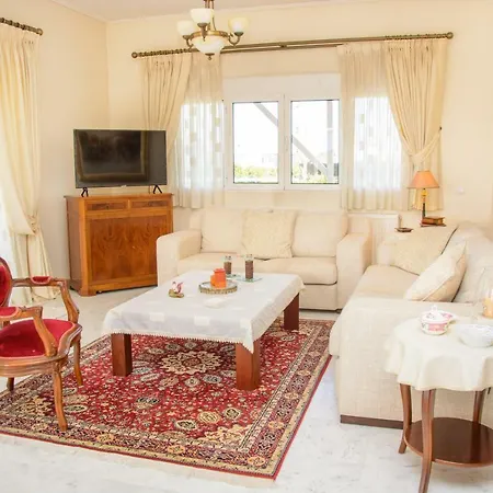 George's House *