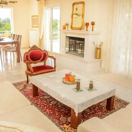 George's House Vrahati