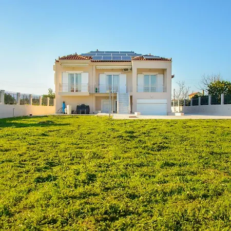 George's House *