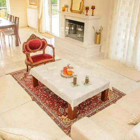 George's House
